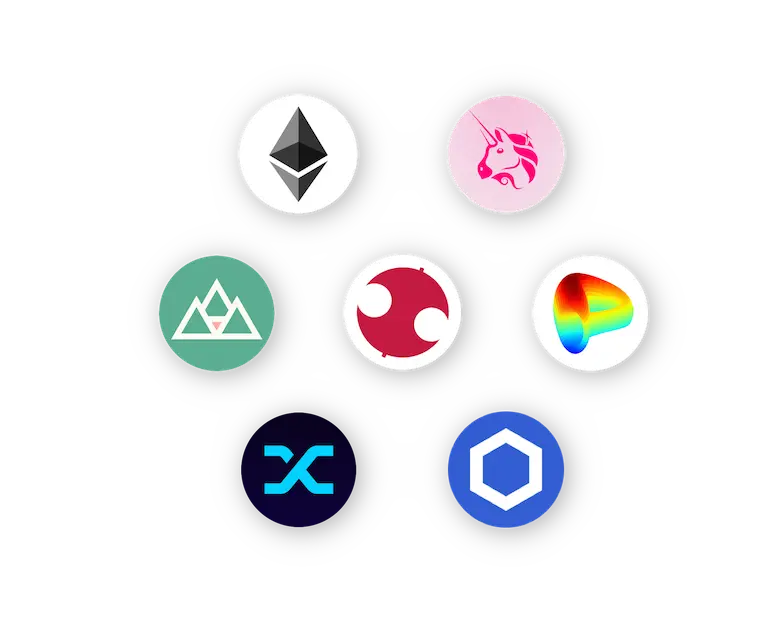 dapps